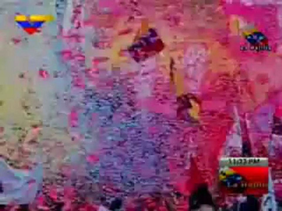 (VÍDEO) La hojilla del día jueves, 09.08.2012  1/4