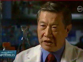 Les enquêtes impossibles - Les cordonniers sont les plus mal chaussés