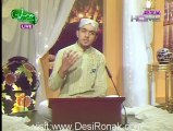Pakistan Ramzan - ( Sehar Transmission) - 11th August 2012 22nd Ramzan Part 3
