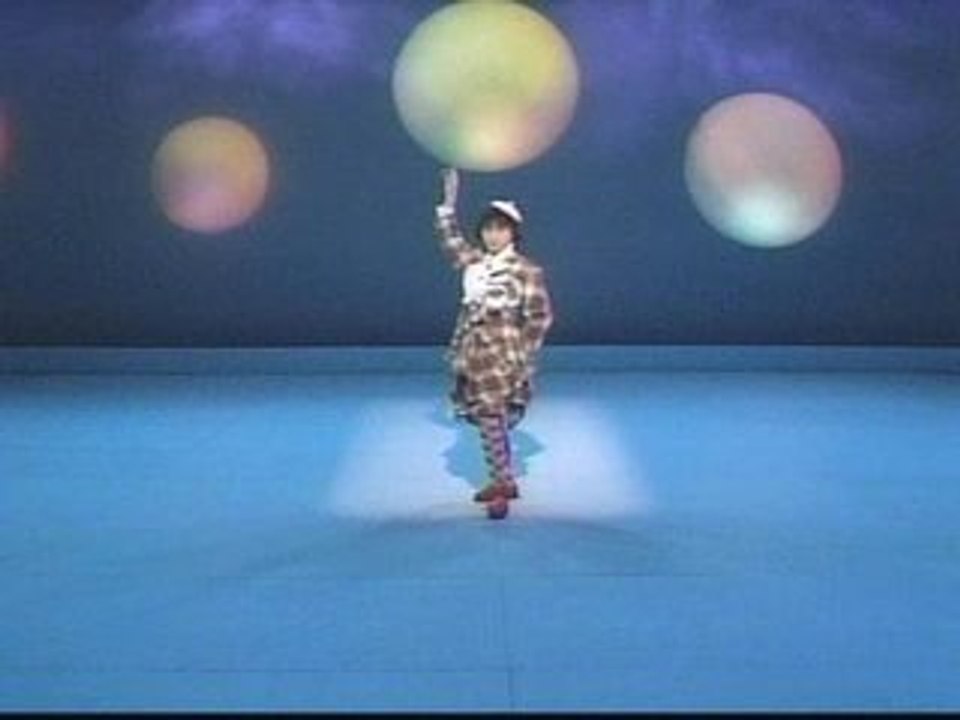 Noriko Sakai - Yumebouken
