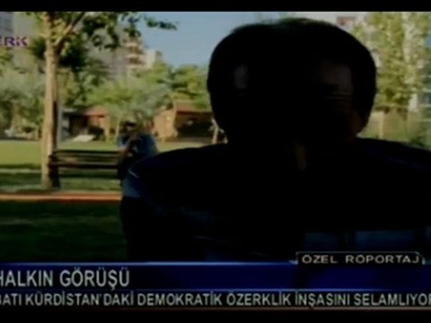 Nêrîna Gel~Li Amedê nêrîna gel dipirse û gel jî dibersivîne! dailymotion.com/user/Serpehati