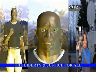 American Capitalism : Another Form Of SLAVERY