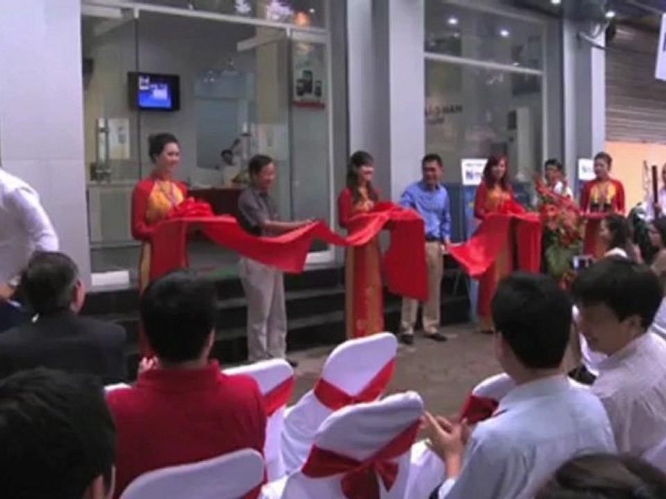 TVC Vietinbank - Bankplus