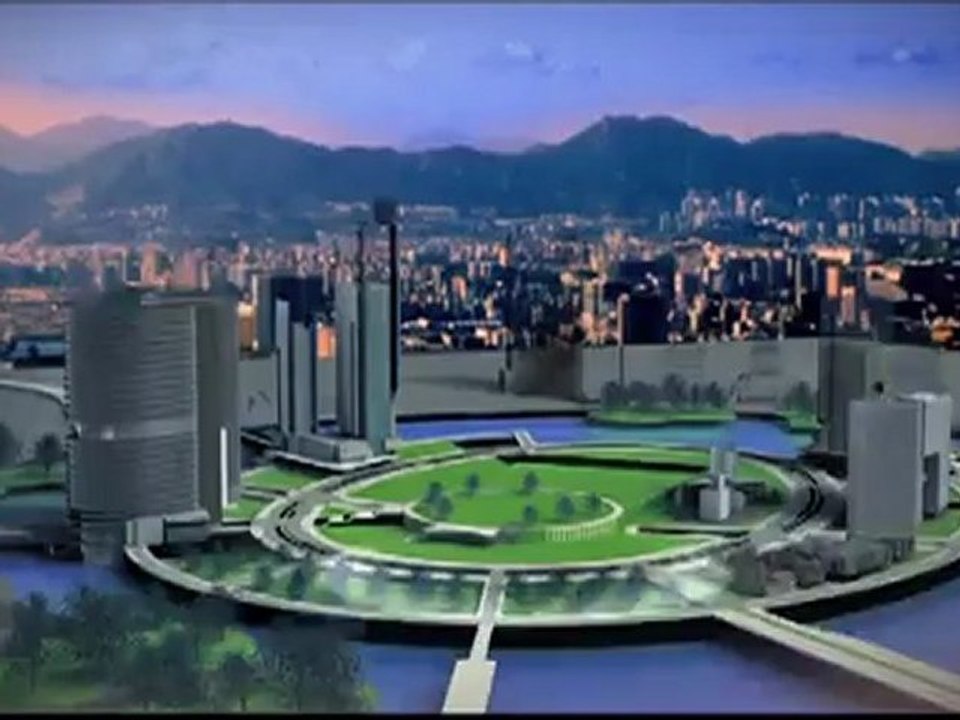 [TVC] VNPT 2009