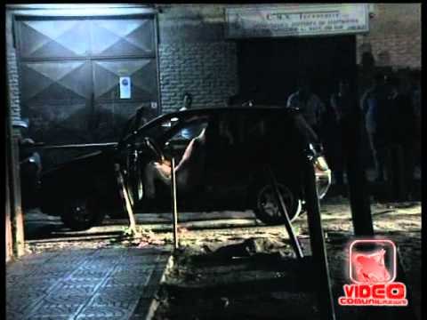 Napoli - Vittime innocenti della criminalità, il ricordo di Gigi e Paolo (10.08.12)