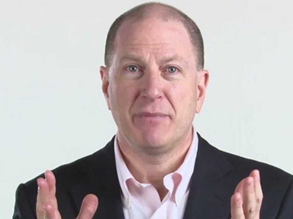 The ultimate leadership question that Jesus asked - Ch. 21, Power Questions