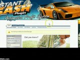 Instant Cash Plugin -Review- WOW!!!