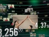 Nike+ Kinect Training Sneak Preview Video