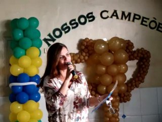 10.08.2012 - Dia dos Pais - Vespertino - 1/8