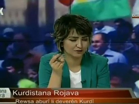 2 Ji rojava agahiyên girîng!! Û Şîroveyek balkêş! Li Amûdê û Qamîşlo xwepêşandan.