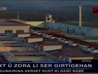 Êşkencêya li girtiya ya herî zêde di dema surgun-nefîkirinê de pêk tê. Stêrk tv 10ê 08a 12yê.