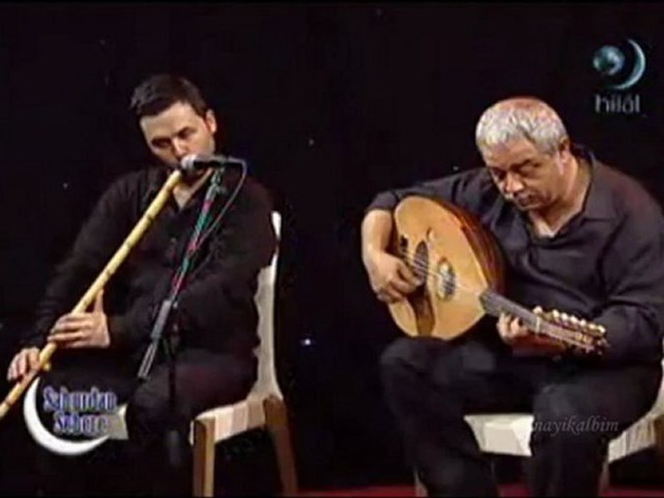 Mescidine geldim İsmail Yılmaz Ramazan 2012 Hilal TV