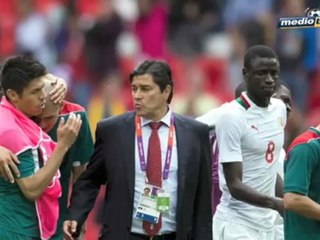 Medio Tiempo.com .- Números de Luis Fernando Tena previo al juego vs. Brasil.mov