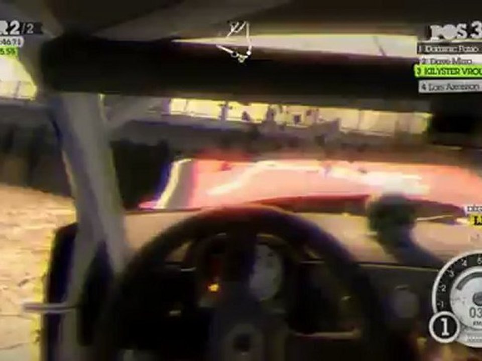 Dirt 2