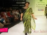 Hot and Sexy Models walk Ramp for Archana Kochhar