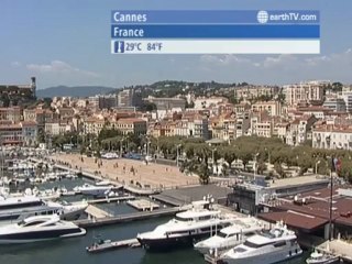 Vienna - Austria, Niagara Falls - Canada, Ascona - Ticino - Switzerland, Agadir - Morocco, Warnemunde - Germany, London - United Kingdom, Cannes - France