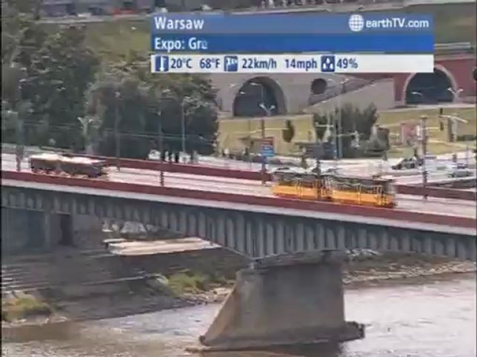 Lugano - Ticino - Switzerland, Agadir - Morocco, Niagara Falls - Canada, Hamburg - Germany, Warsaw - Poland, Cannes - France, Doha - Qatar