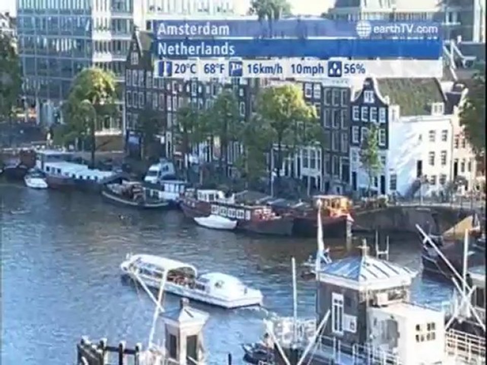 Salzburg - Austria, Barcelona - Spain, Amsterdam - Netherlands, Kyiv - Ukraine, Dusseldorf - Germany, Macau SAR - China, Ekaterinburg - Russia