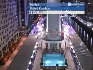 Ekaterinburg - Russia, Doha - Qatar, Venice - Italy, Washington - USA, Amsterdam - Netherlands, Macau SAR - China, London - United Kingdom