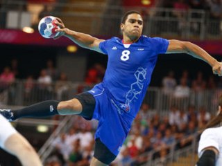 Joie Experts / France-Croatie / Demi-finale JO2012 Handball