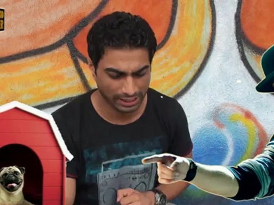 Ala Barfi! - Barfi Official Song - Ranbir Kapoor, Priyanka Chopra, Ileana D'cruz