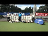Cricket Video - Dean Headley Pays Tribute To Flintoff Academies
