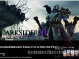 How to Install Darksiders 2 Game Free on Xbox 360 PS3 And PC