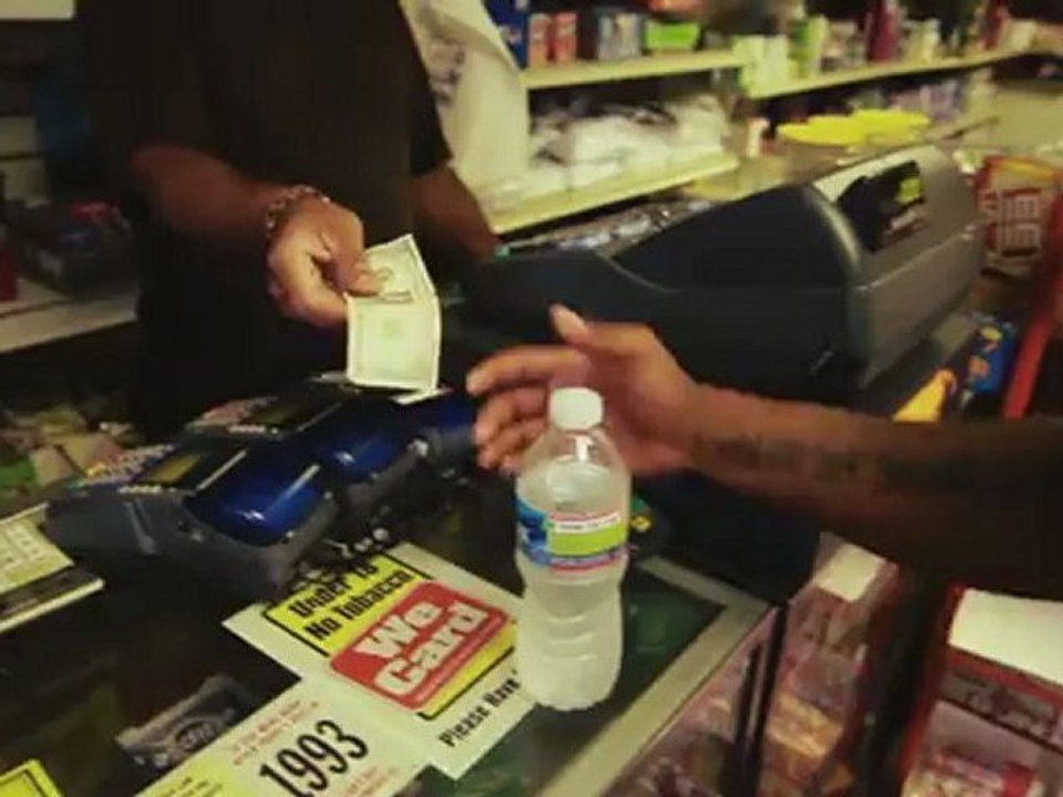 Tuck Feat. Black Diamondz - For My People Music Video