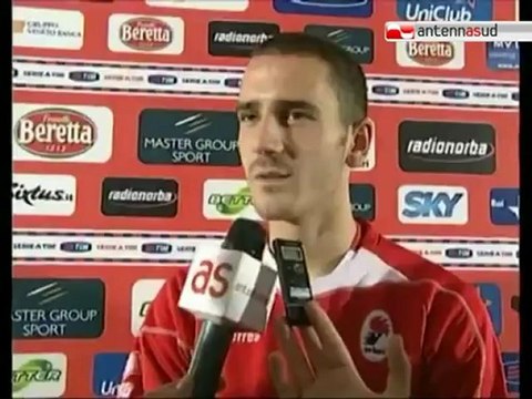 TG 10.08.12 Calcioscommesse: Lecce retrocesso in Lega Pro