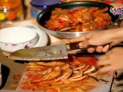 [ซับไทย] อินวิซิเบิลยูท EP 2 (4-4) SNSD,4minute,BEG,Kara ฯ