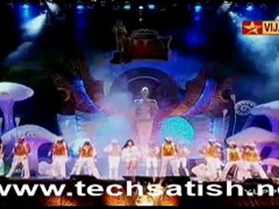 ragasiya dance