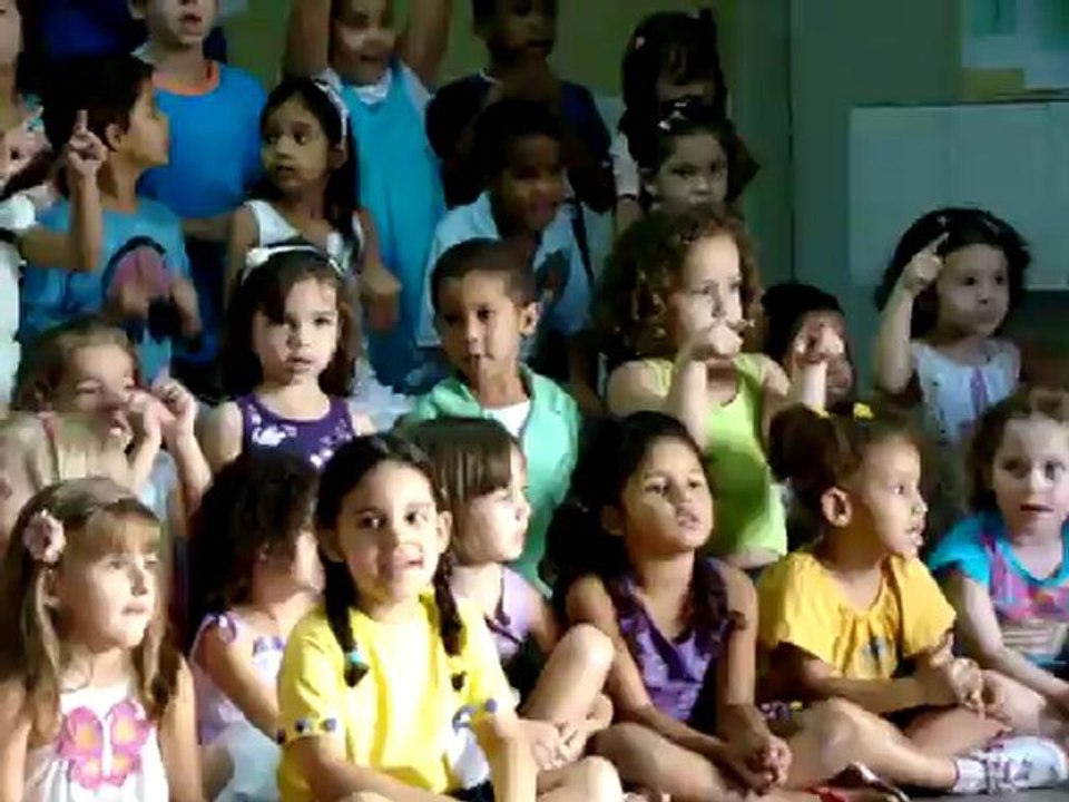 10.08.2012 - Dia dos Pais - Vespertino - 4/8