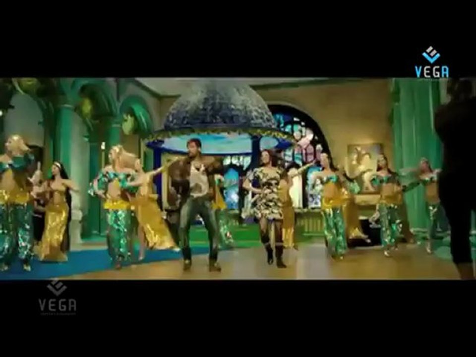 Maattrran Audio Release