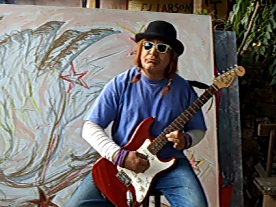 Funk Boogie