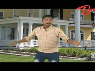 Balakrishna Dailogues - Mimicry Show