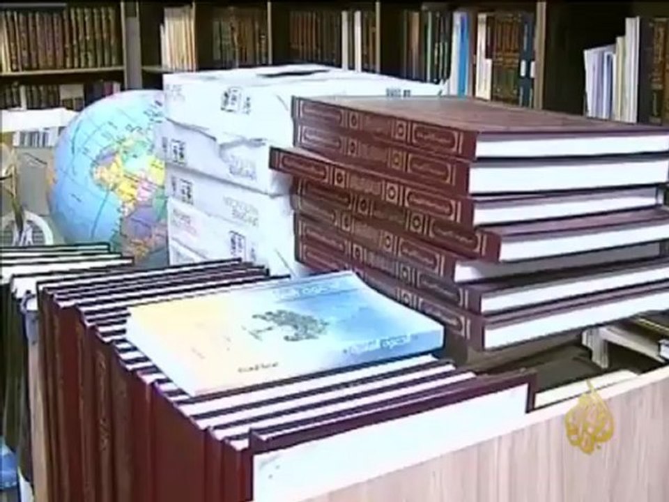 وفاة الدكتور الأشقر أحد أبرز علماء الشريعة الإسلامية