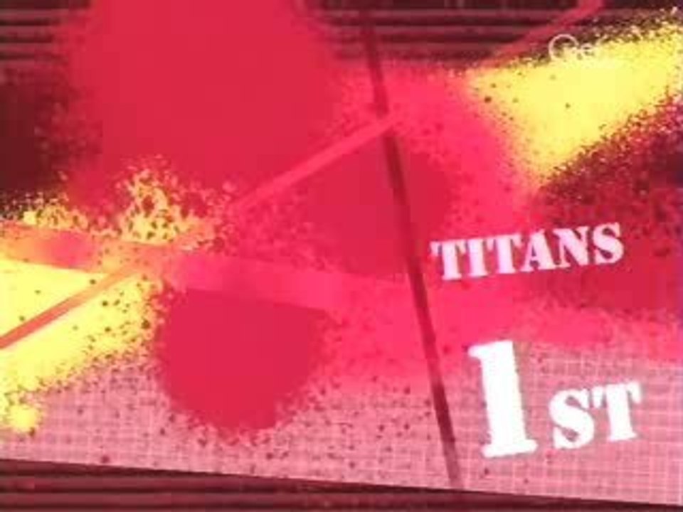 Buakaw vs Kiatsomori - Titans