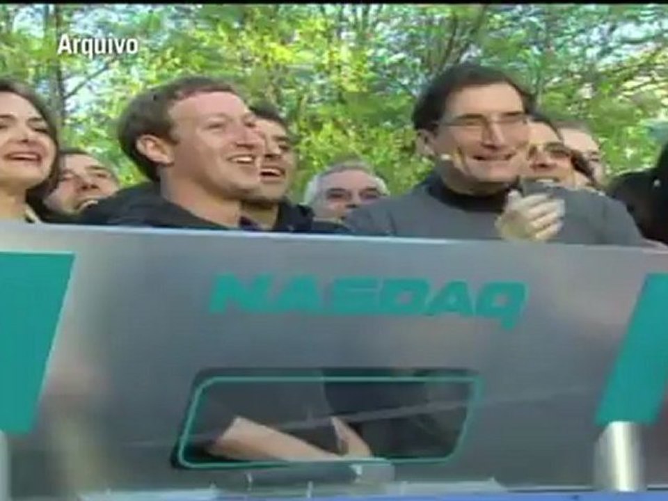 Justiça determina bloqueio do Facebook no Brasil