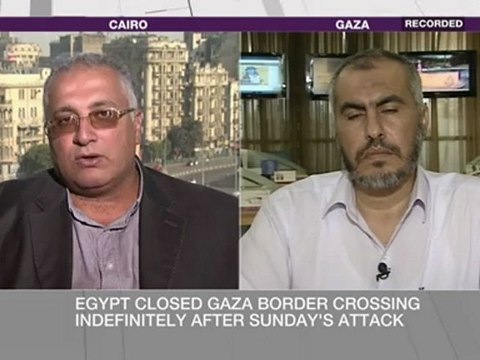 Inside Story - Can Egypt secure Sinai Peninsula?
