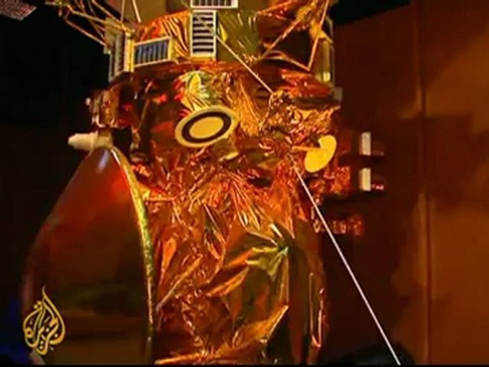 New pictures emerge from Mars