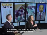 Inside Story Americas - Should the US continue to arm Bahrain?