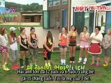 [2PMVN][Vietsub] Invincible Youth S2 - Ep 33 (Wooyoung) Part 1