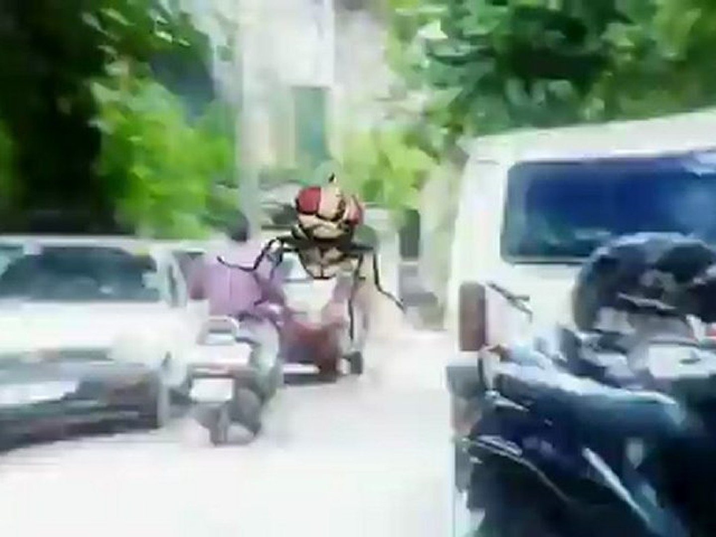 Eega movie Spoof by Kids