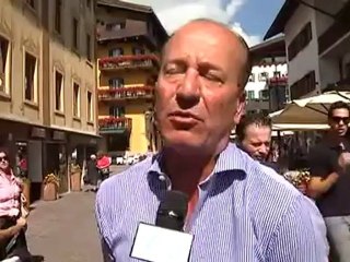 controlli e crisi regina sotto tono