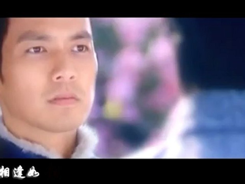 云荒只如初见（沣远向MV，BE慎入）