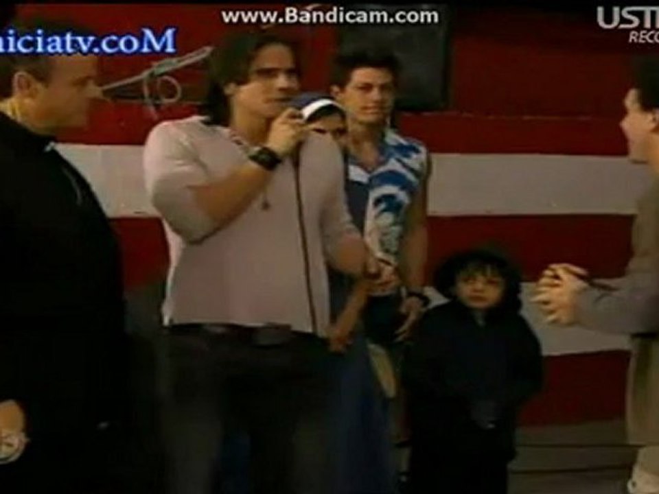 La Historia De Willy y Lucia 90