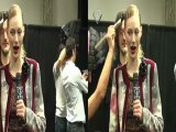 Angelo Marani Backstage & Show Fall 2012- Milan| FashionTV