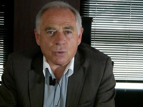 François Patriat les climats de Bourgogne