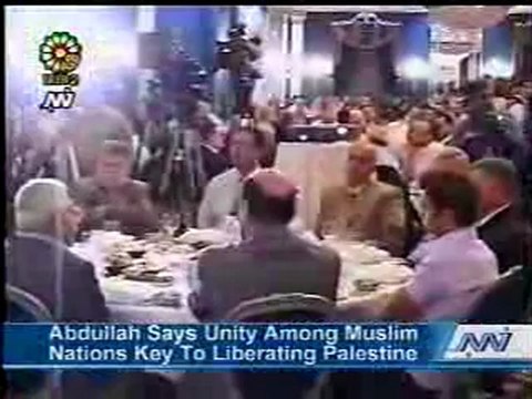Al Quds rally all over the world