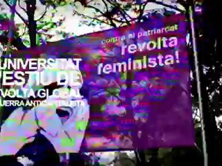 Cap a la 3a Universitat d'Estiu Anticapitalista!